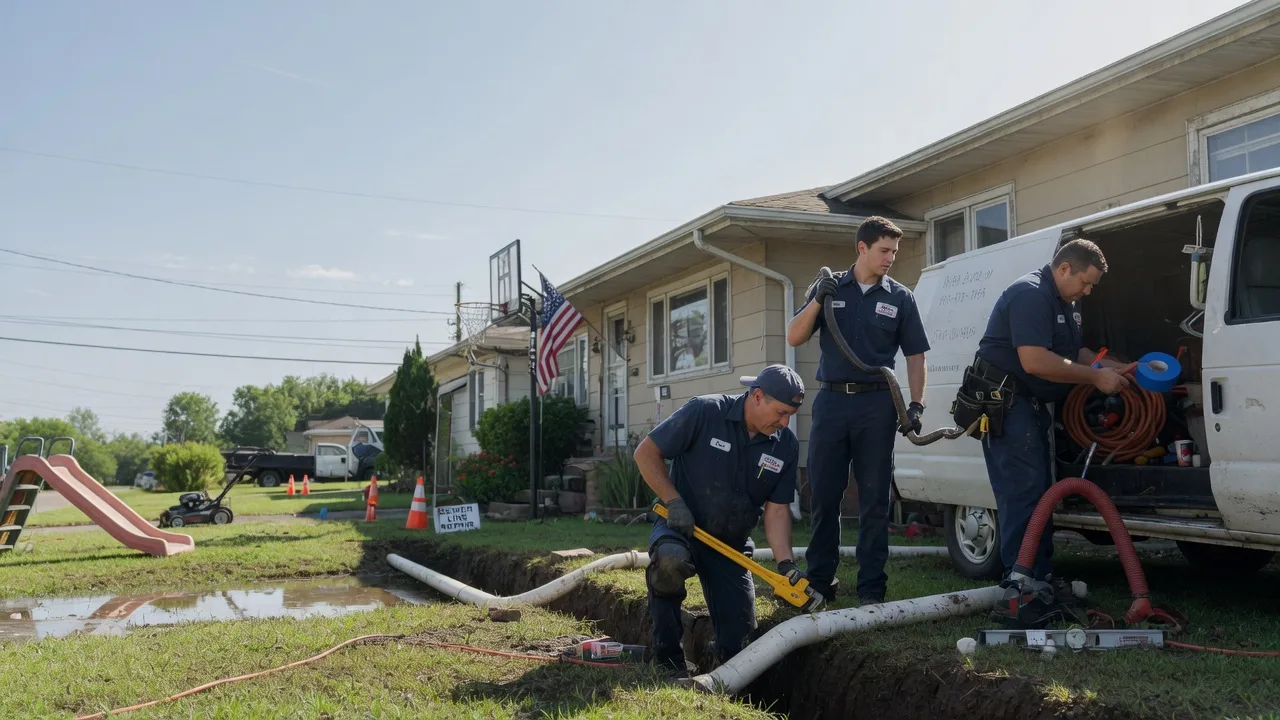 Toilet Installation in Long Bottom, OH near me